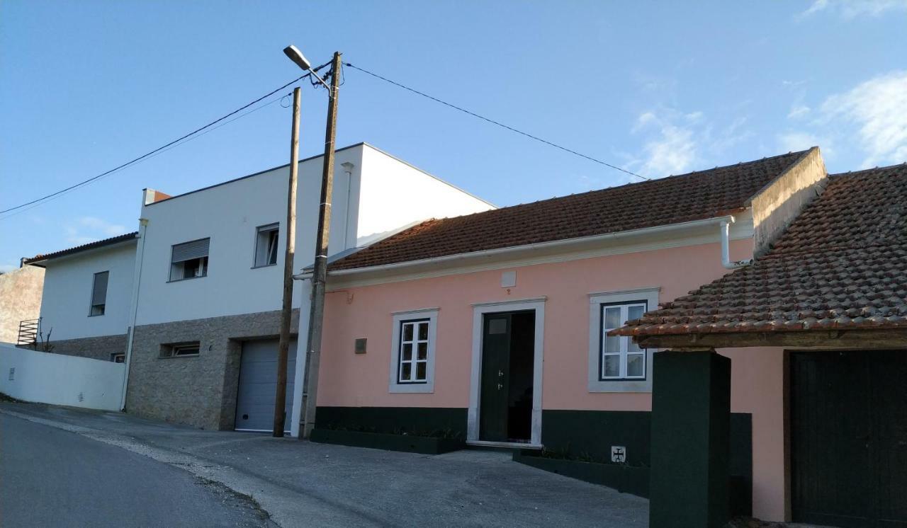 파타이아스 Casa Da Tia Dulce 빌라 외부 사진