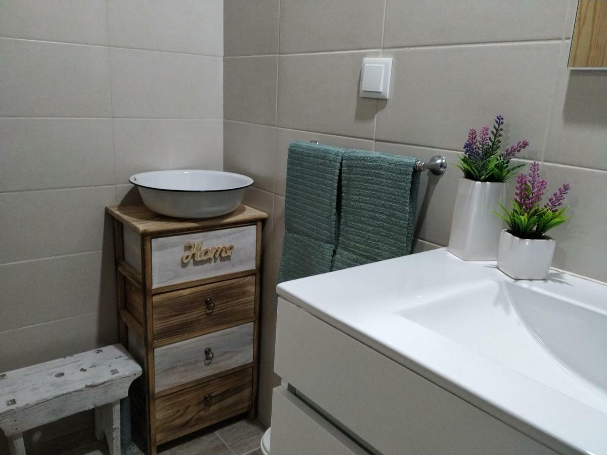파타이아스 Casa Da Tia Dulce 빌라 외부 사진