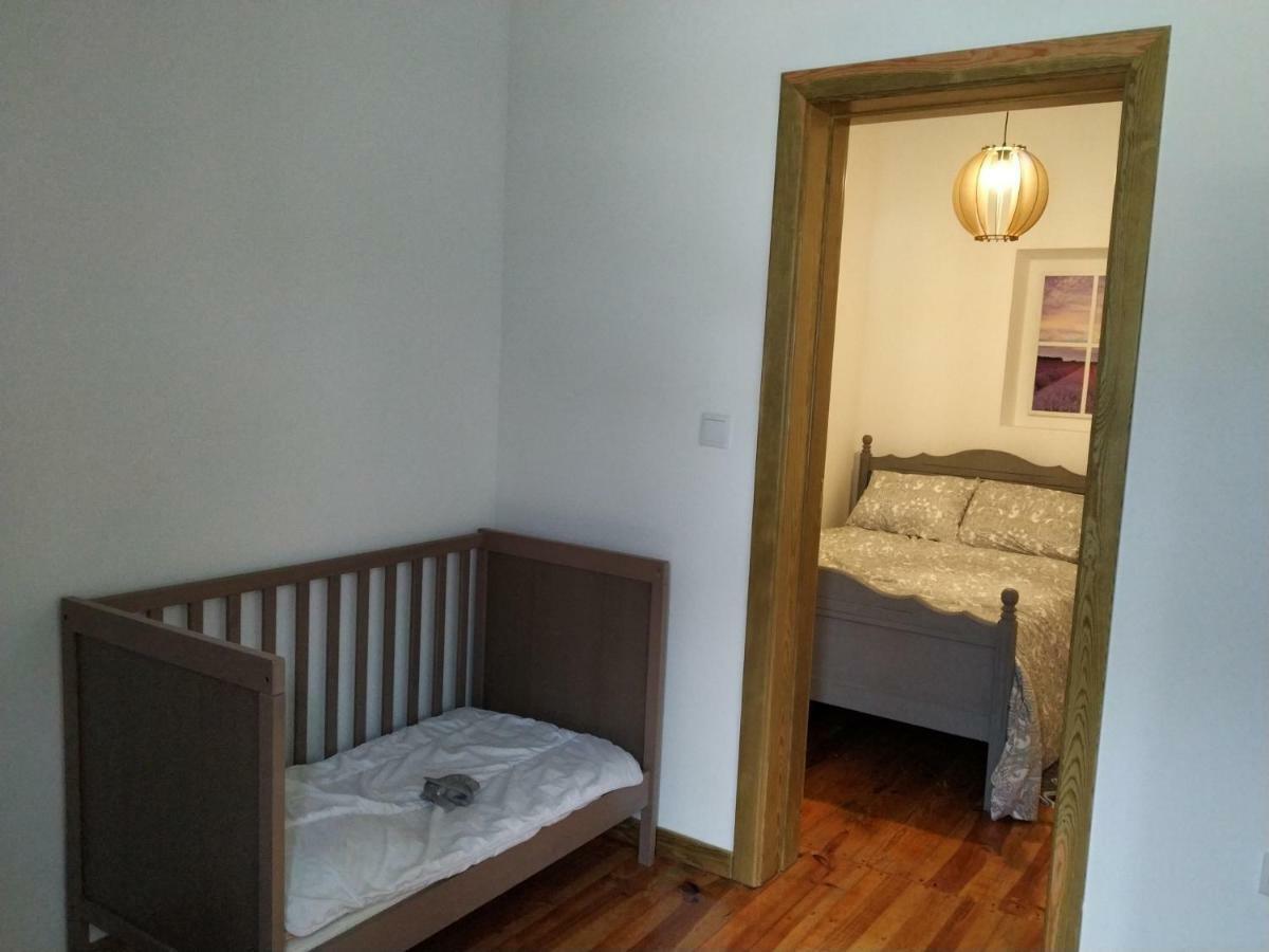 파타이아스 Casa Da Tia Dulce 빌라 외부 사진